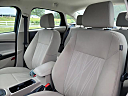 Thumbnail image of 2017 Ford Focus at Lake Norman Hyundai