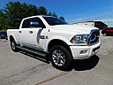 Thumbnail image of 2017 Ram 2500 at Gary Mathews Motors