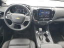 Thumbnail image of 2023 Chevrolet Traverse at Subaru of Grand Blanc