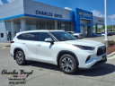 Thumbnail image of 2021 Toyota Highlander at Charles Boyd Chevy Cadillac Buick Gmc Of Henderson