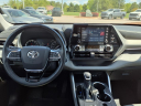 Thumbnail image of 2021 Toyota Highlander at Charles Boyd Chevy Cadillac Buick Gmc Of Henderson