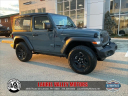 Thumbnail image of 2025 Jeep Wrangler at Laurel Valley Motors