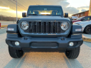 Thumbnail image of 2025 Jeep Wrangler at Laurel Valley Motors