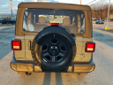 Thumbnail image of 2025 Jeep Wrangler at Laurel Valley Motors
