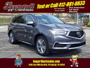 Thumbnail image of 2017 Acura MDX at Leopardi Auto Sales