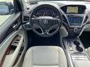 Thumbnail image of 2017 Acura MDX at Leopardi Auto Sales