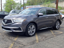 Thumbnail image of 2017 Acura MDX at Leopardi Auto Sales
