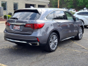 Thumbnail image of 2017 Acura MDX at Leopardi Auto Sales
