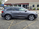 Thumbnail image of 2017 Acura MDX at Leopardi Auto Sales