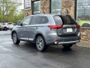 Thumbnail image of 2018 Mitsubishi Outlander at Tony Mangino Mitsubishi #1 - New