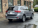 Thumbnail image of 2018 Mitsubishi Outlander at Tony Mangino Mitsubishi #1 - New