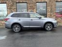 Thumbnail image of 2018 Mitsubishi Outlander at Tony Mangino Mitsubishi #1 - New