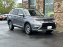 Thumbnail image of 2018 Mitsubishi Outlander at Tony Mangino Mitsubishi #1 - New