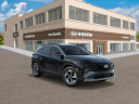 2025 Hyundai TUCSON SEL at Empire Genesis of New Rochelle