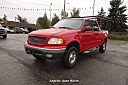Thumbnail image of 2001 Ford F-150 at Leavitt Auto Sales