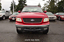 Thumbnail image of 2001 Ford F-150 at Leavitt Auto Sales
