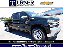 Thumbnail image of 2020 Chevrolet Silverado 1500 at Used - Turner Chevrolet