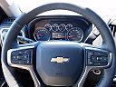 Thumbnail image of 2020 Chevrolet Silverado 1500 at Used - Turner Chevrolet