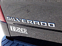 Thumbnail image of 2020 Chevrolet Silverado 1500 at Used - Turner Chevrolet