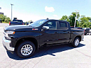 Thumbnail image of 2020 Chevrolet Silverado 1500 at Used - Turner Chevrolet