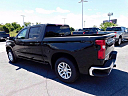 Thumbnail image of 2020 Chevrolet Silverado 1500 at Used - Turner Chevrolet