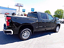 Thumbnail image of 2020 Chevrolet Silverado 1500 at Used - Turner Chevrolet