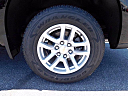 Thumbnail image of 2020 Chevrolet Silverado 1500 at Used - Turner Chevrolet