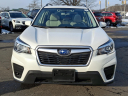 Thumbnail image of 2020 Subaru Forester at Schaller Subaru