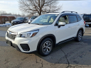 Thumbnail image of 2020 Subaru Forester at Schaller Subaru