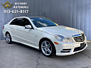 Thumbnail image of 2012 Mercedes-Benz E-Class at Victory Auto Mall