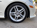Thumbnail image of 2012 Mercedes-Benz E-Class at Victory Auto Mall