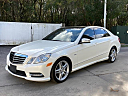 Thumbnail image of 2012 Mercedes-Benz E-Class at Victory Auto Mall