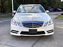Thumbnail image of 2012 Mercedes-Benz E-Class at Victory Auto Mall