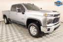 2025 Chevrolet Silverado 2500HD LT at Joe Cooper Chevrolet & Cadillac