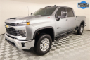 Thumbnail image of 2025 Chevrolet Silverado 2500HD at Joe Cooper Chevrolet & Cadillac