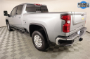 Thumbnail image of 2025 Chevrolet Silverado 2500HD at Joe Cooper Chevrolet & Cadillac