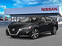 2022 Nissan Altima 2.5 SV at Auto Connection