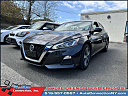 Thumbnail image of 2022 Nissan Altima at Auto Connection