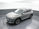 Thumbnail image of 2023 Hyundai SANTA FE at Plaza Honda