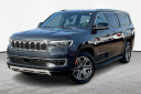 Thumbnail image of 2024 Jeep Wagoneer L at Homer Skelton Ford