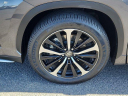 2022 Toyota Highlander XSE at Grand Junction CJDR Used