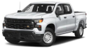 Thumbnail image of 2025 Chevrolet Silverado 1500 at LHM Chevrolet Murray - NEW
