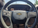 Thumbnail image of 2025 Chevrolet Silverado 1500 at LHM Chevrolet Murray - NEW