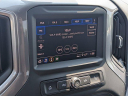 2025 Chevrolet Silverado 1500 Custom at LHM Chevrolet Murray - NEW