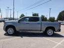 Thumbnail image of 2025 Chevrolet Silverado 1500 at LHM Chevrolet Murray - NEW
