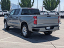 Thumbnail image of 2025 Chevrolet Silverado 1500 at LHM Chevrolet Murray - NEW