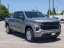 Thumbnail image of 2025 Chevrolet Silverado 1500 at LHM Chevrolet Murray - NEW