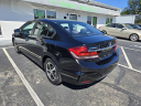 Thumbnail image of 2015 Honda Civic at GLORY MOTORS LLC