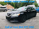 Thumbnail image of 2017 Nissan Altima at Sweet Rides, LLC