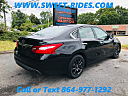 Thumbnail image of 2017 Nissan Altima at Sweet Rides, LLC